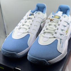 Reebok Unisex Adult Solution Mid