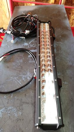 LED Light
