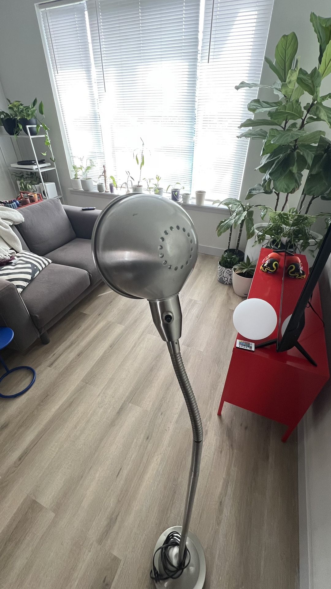 Modern Floor Lamp