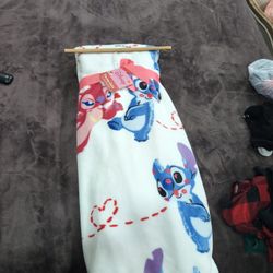 stitch blanket new