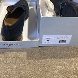 Curatora Italian Men’s Dress Shoe