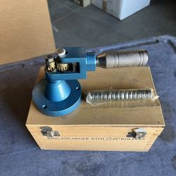 Ring Enlarger With 17 Pieces Rollers