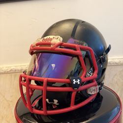 Ridell Victor Helmet 