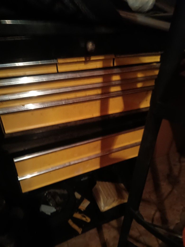 Tool Box 