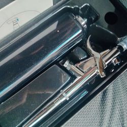 Cordless Airbrush