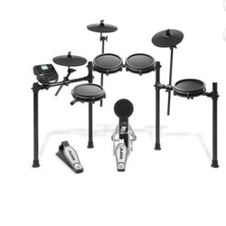Alesis Nitro Mesh Electric Drum Kit