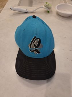 Rancho Cucamonga quakes vintage ball cap