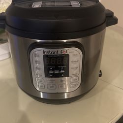 Instant Pot