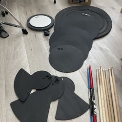 Drum Set