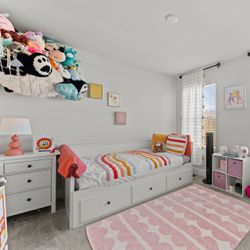 Kids Bedroom Furniture