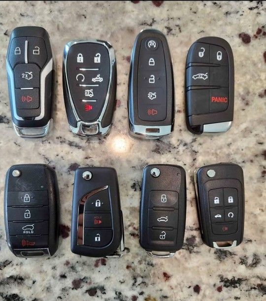 Car Keys Locksmith