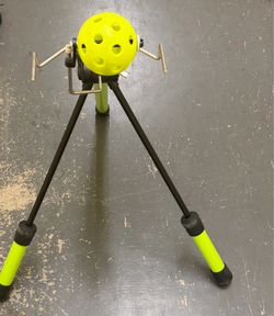 Top Spin Pro Pickleball Trainer