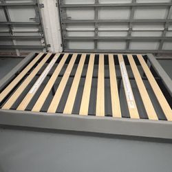 Full Bed Frame 