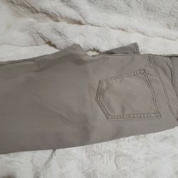 Old Navy Straight Jeans