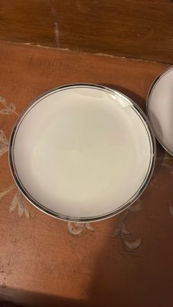 6inch fukagawa porcelain fine dining plates