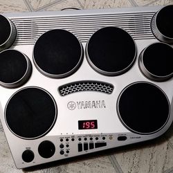 Yamaha DD -65 Electronic drum 