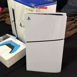 Ps5 Console