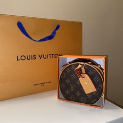 Crossbody 