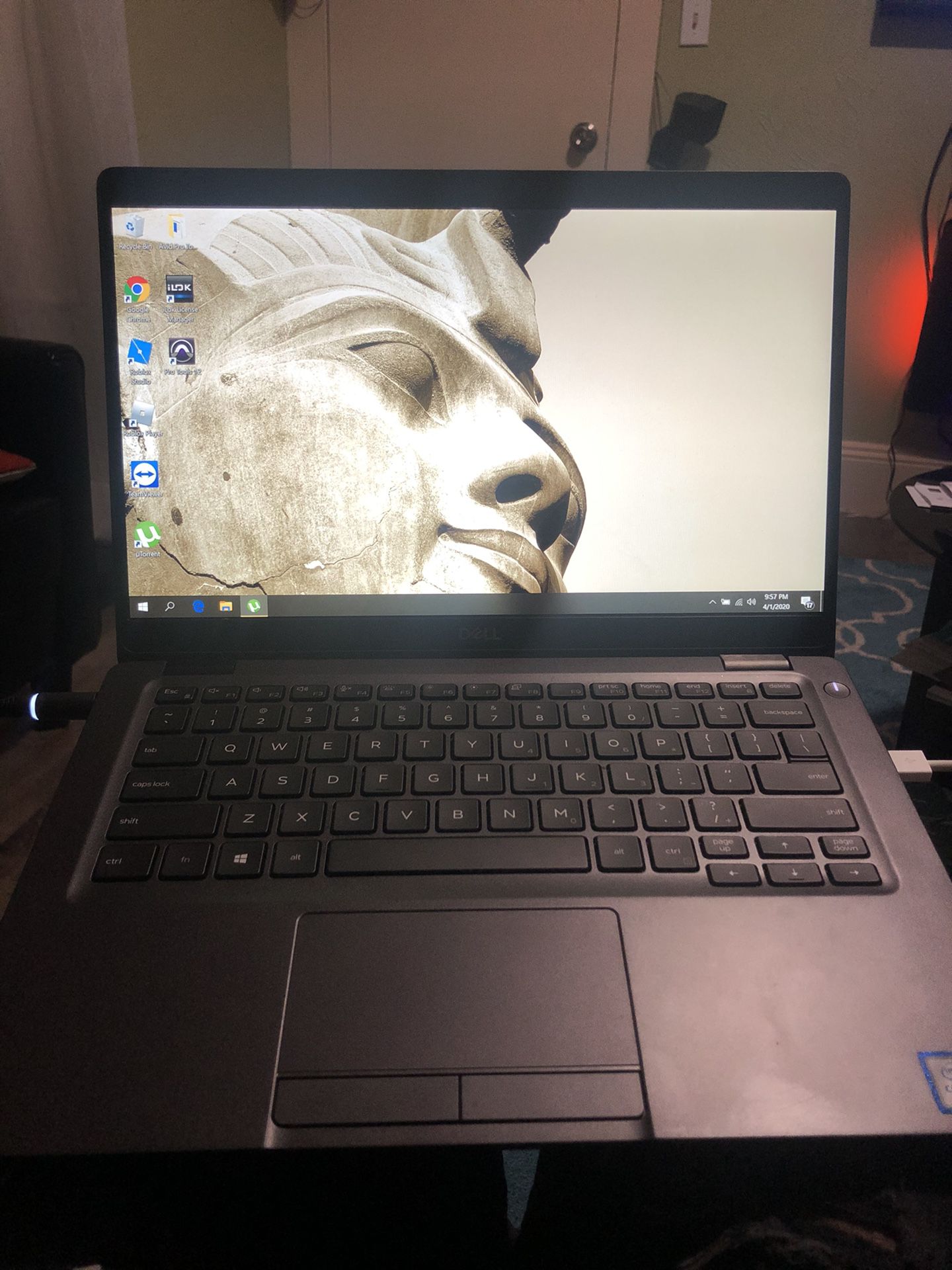 Dell 5300 (2019) for sale!! W/Protools 12 installed