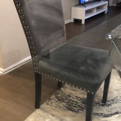 Dining Set Must Go Today Perfect Condition 