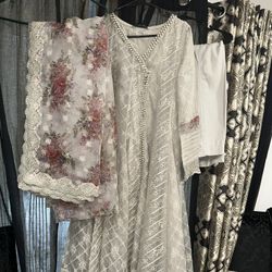 Maria B Formal Dress