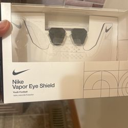 Nike  Vapor Eye Shield (Youth)