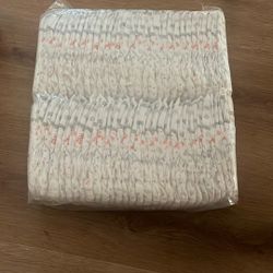 Huggies diapers 
