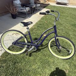 Beach Cruiser 