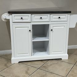 Kitchen Center Island 