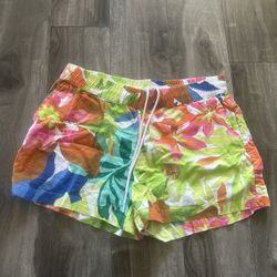 Large Shorts