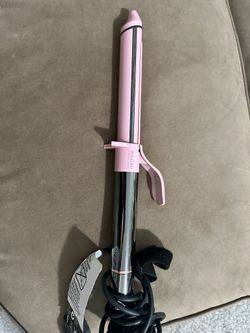 Curling Iron