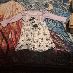 Girl's Clothes 3 Months To 18 Months