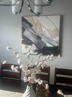 Wall picture/art