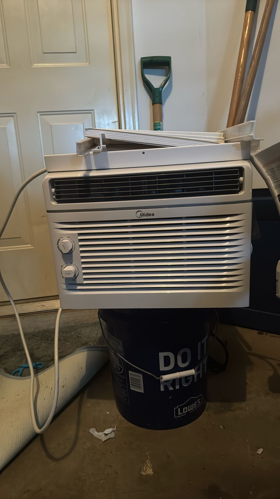 2 Window Air Conditioner