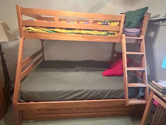 Bunk Beds - Gently Used