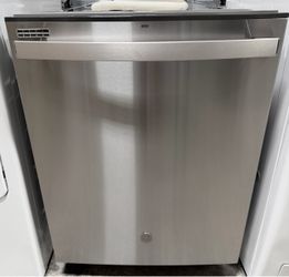 Dishwasher GE 24”