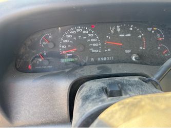 2004 Ford F-250
