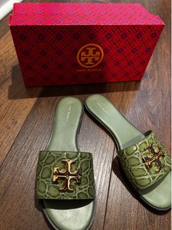 Tory Burch!!!