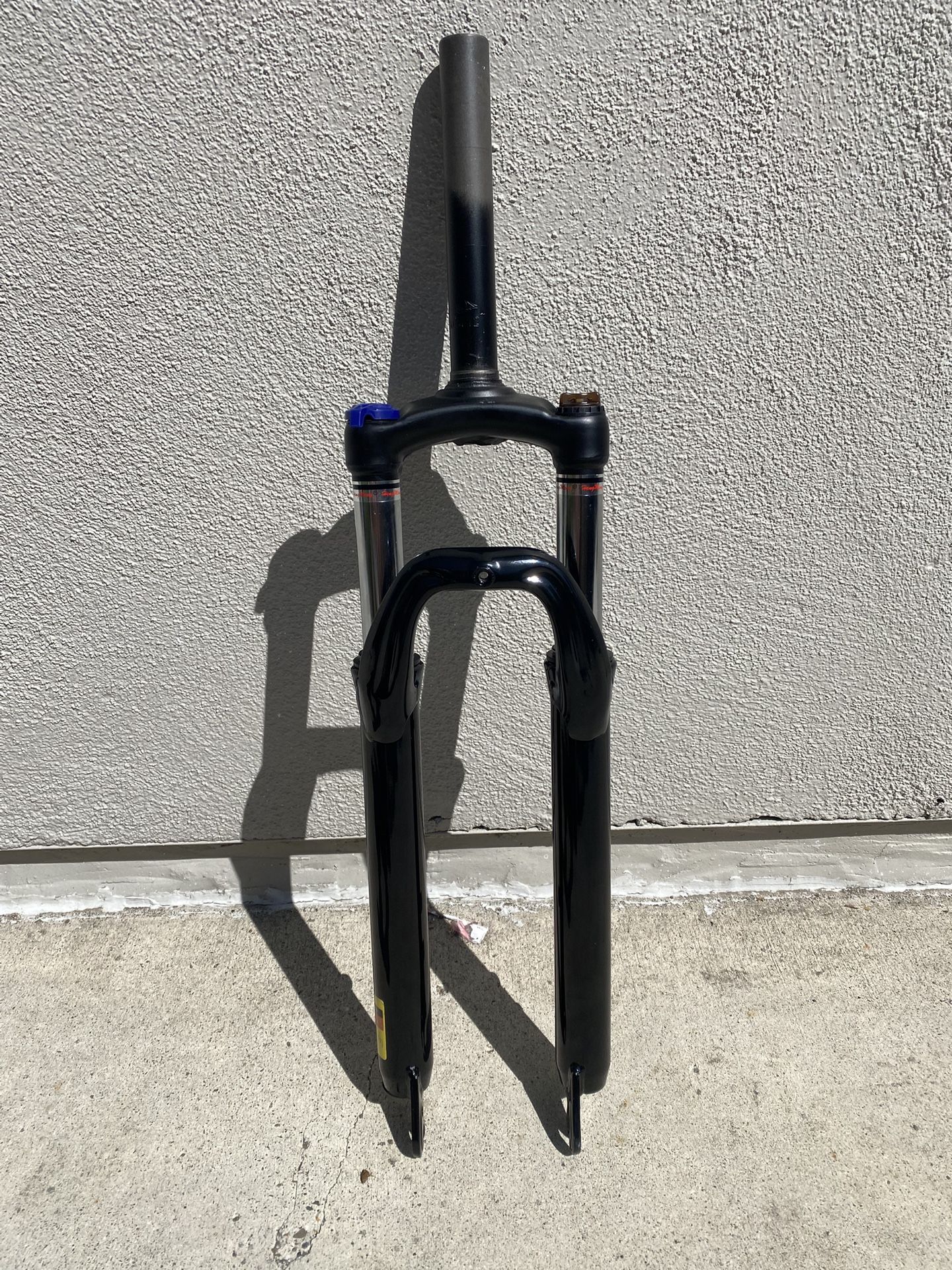 27.5/650B Suspension Fork