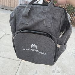Diaper Bag
