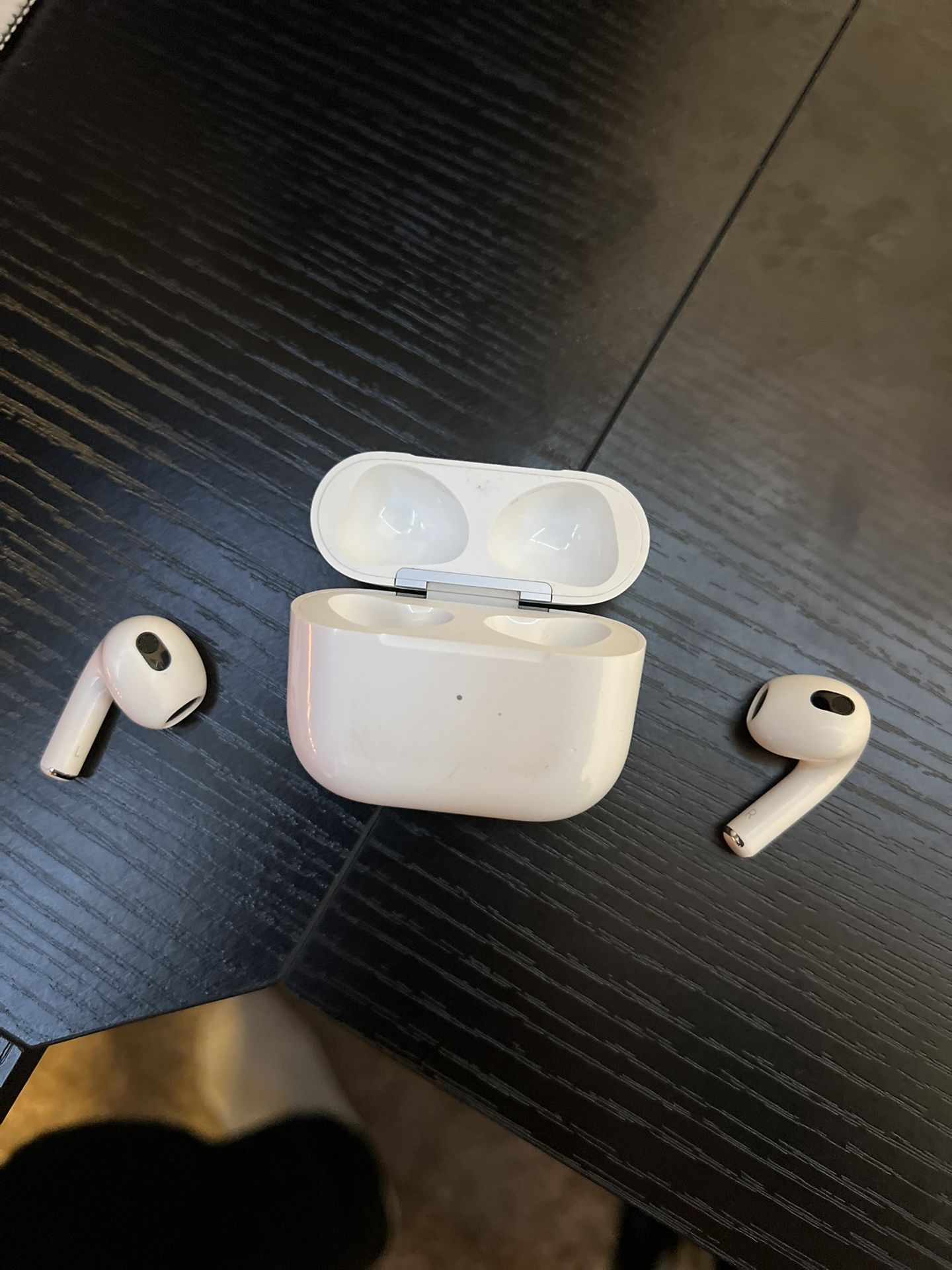 Apple AirPods 3rd Gen
