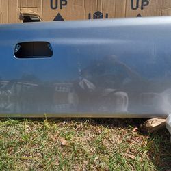 Tailgate For 2005 Toyota  Tundra 
