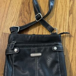 Rosetti Purse Like New