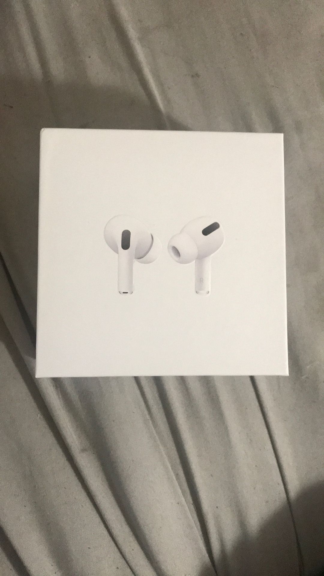 AirPods Pro