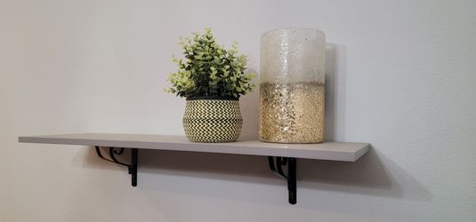 Shelf