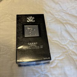 Creed aventus