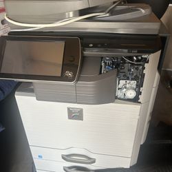 Office Laser Printer 