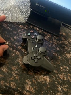 PS3 controller