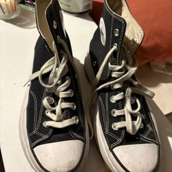 Converse High Tops 