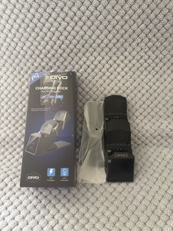 OIVO PS4 Controller Charging Dock
